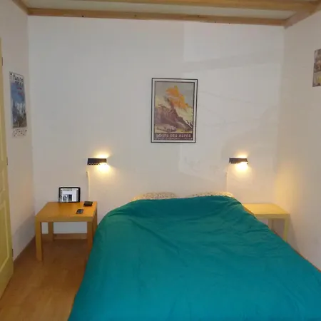 Spacious Near The Area, Cleaning Included Chalet