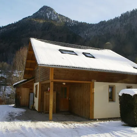 Chalet Spacious Near The Area, Cleaning Included *