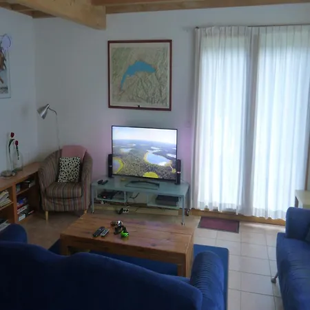 Spacious Near The Area, Cleaning Included Chalet Saint-Jean-dʼAulps