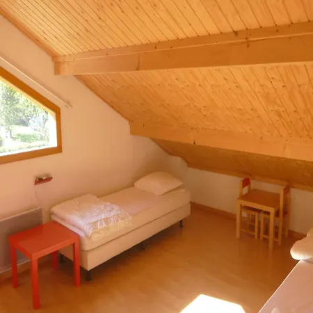 Chalet Spacious Near The Area, Cleaning Included