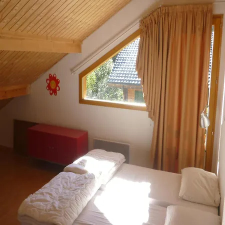 Chalet Spacious Near The Area, Cleaning Included *